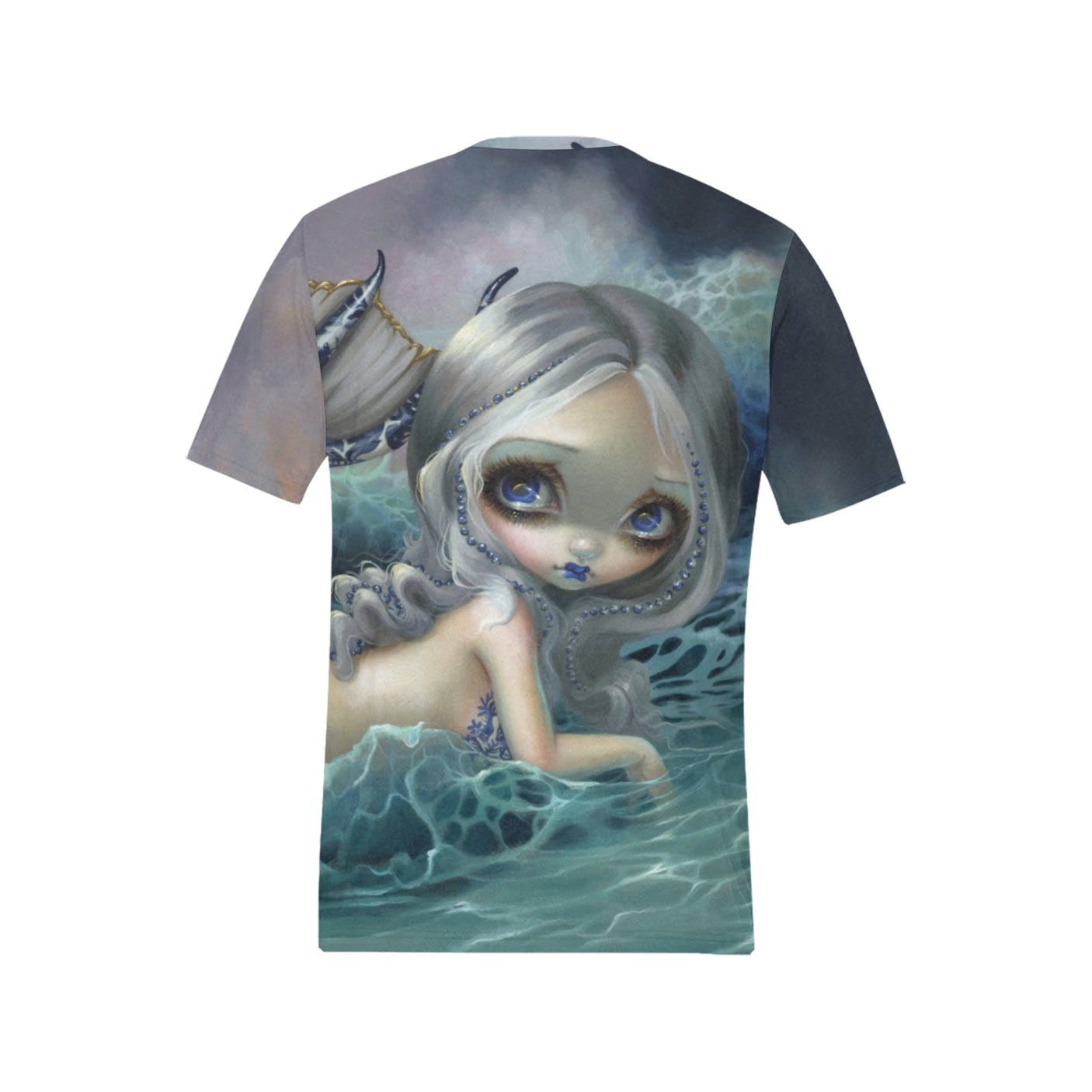 Jasmine Becket-Griffith 'Porcelina' Shirt