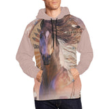 Laurie Prindle Native Son Hoodie