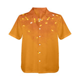 Corn Cob Hawaiian Shirt additional product view
