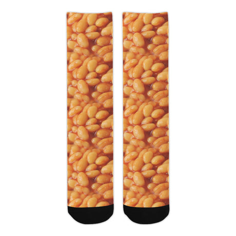 Baked Beans Socks