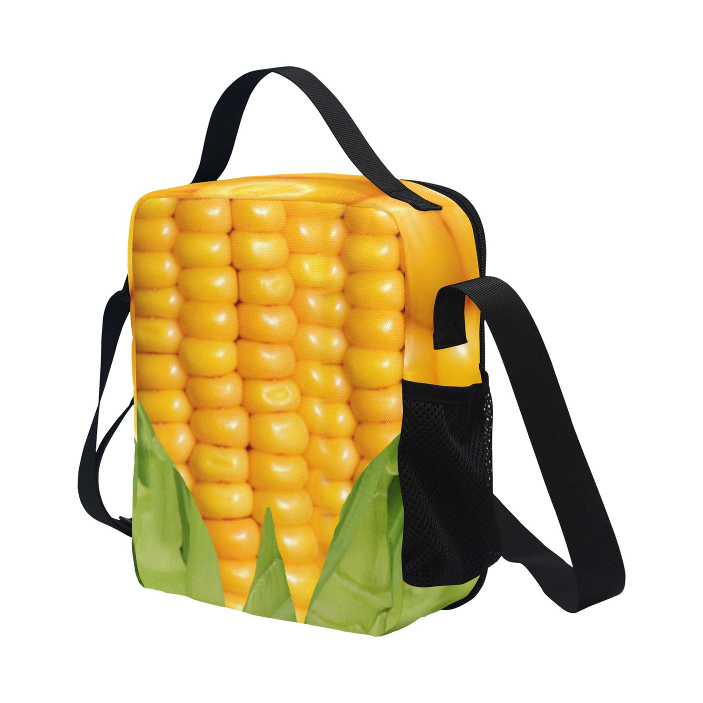 Corn Cob Lunch Box Bag