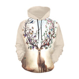 Jonas Jödicke Seasons Change Hoodie