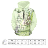 Amy Brown Guardian Hoodie