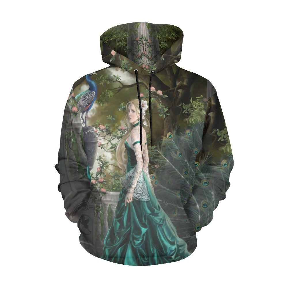 Nene Thomas Emerald Hawthorne Hoodie