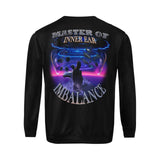 White Elephant Sweater | Inner Ear Christmas Sweatshirt