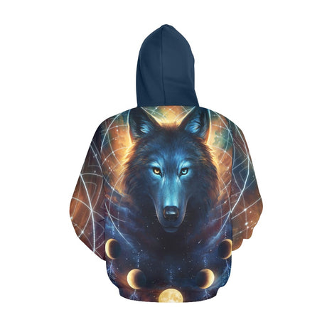 Jonas Jödicke Dreamcatcher Hoodie