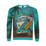 David Lozeau Beach Break Sweater