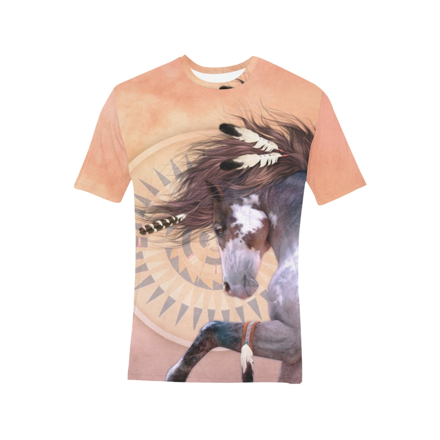 Laurie Prindle Native Spirit Shirt