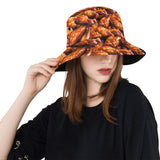 Chicken Wing Bucket Hat