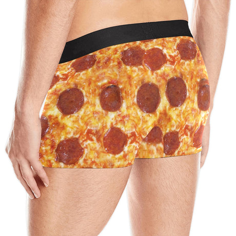 Pizza Boxers