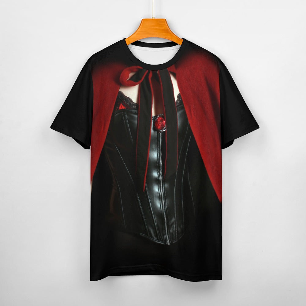 Vampire Costume Shirt