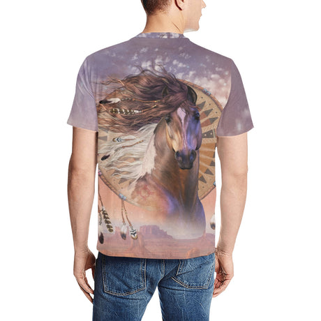 Laurie Prindle Native Son Shirt