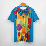 Clown Costume Shirt