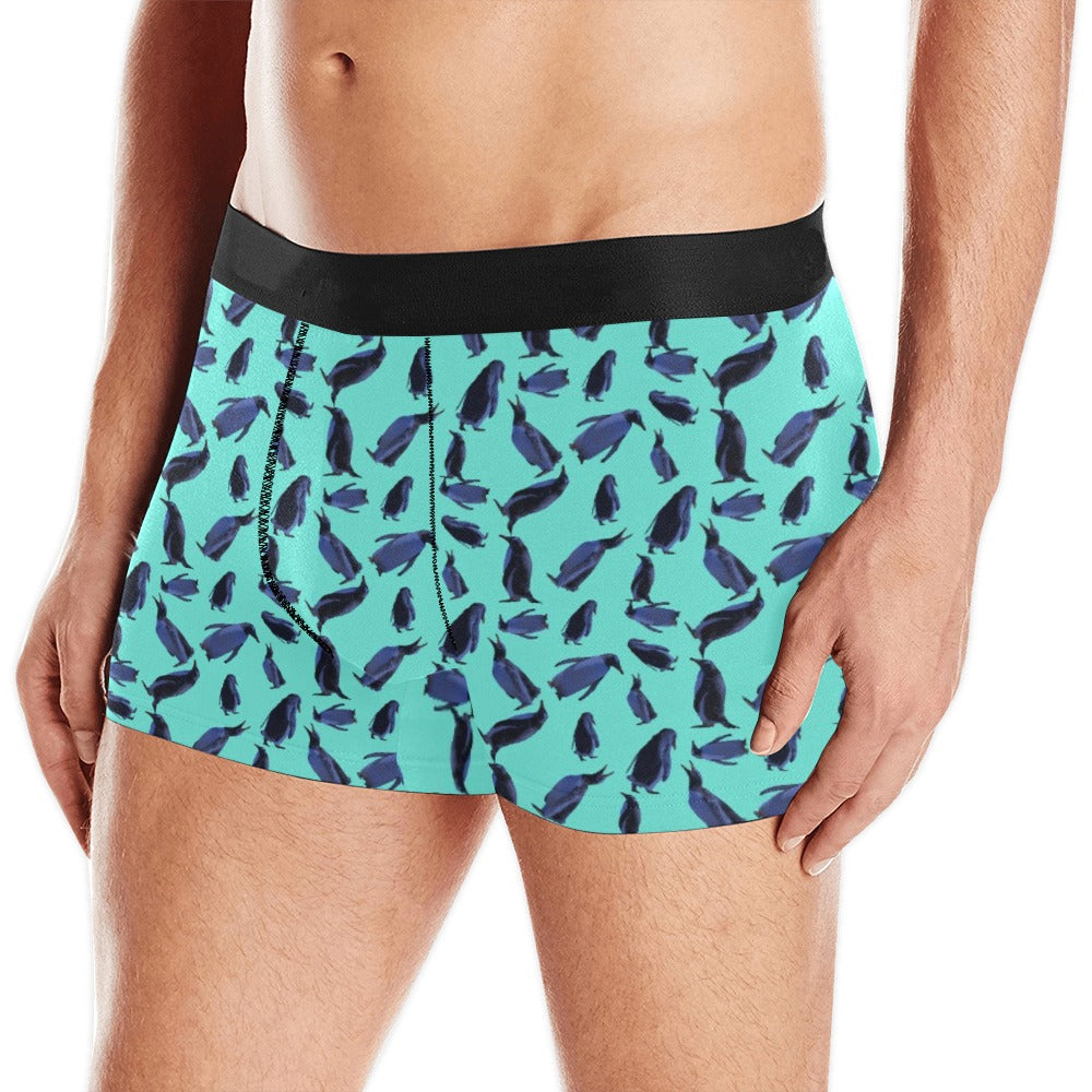Penguin Boxer Brief Boxers