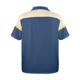 Corn Cob Hawaiian Shirt | Button Up Down Shirt