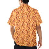 Baked Beans Hawaiian Shirt