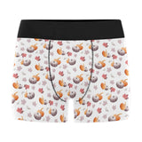 Fall Thanksgiving Boxer Brief Boxers