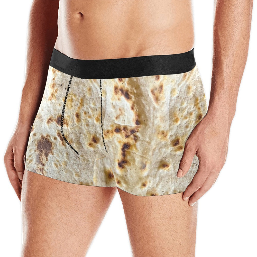 Tortilla Boxer Brief Boxers