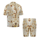 Tortilla Pajamas for Men