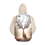 Jonas Jödicke Seasons Change Hoodie