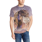 Laurie Prindle Native Son Shirt