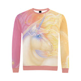 Ravynne Phelan Unicorn Sweater