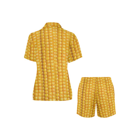Corn Cob Pajamas for Women