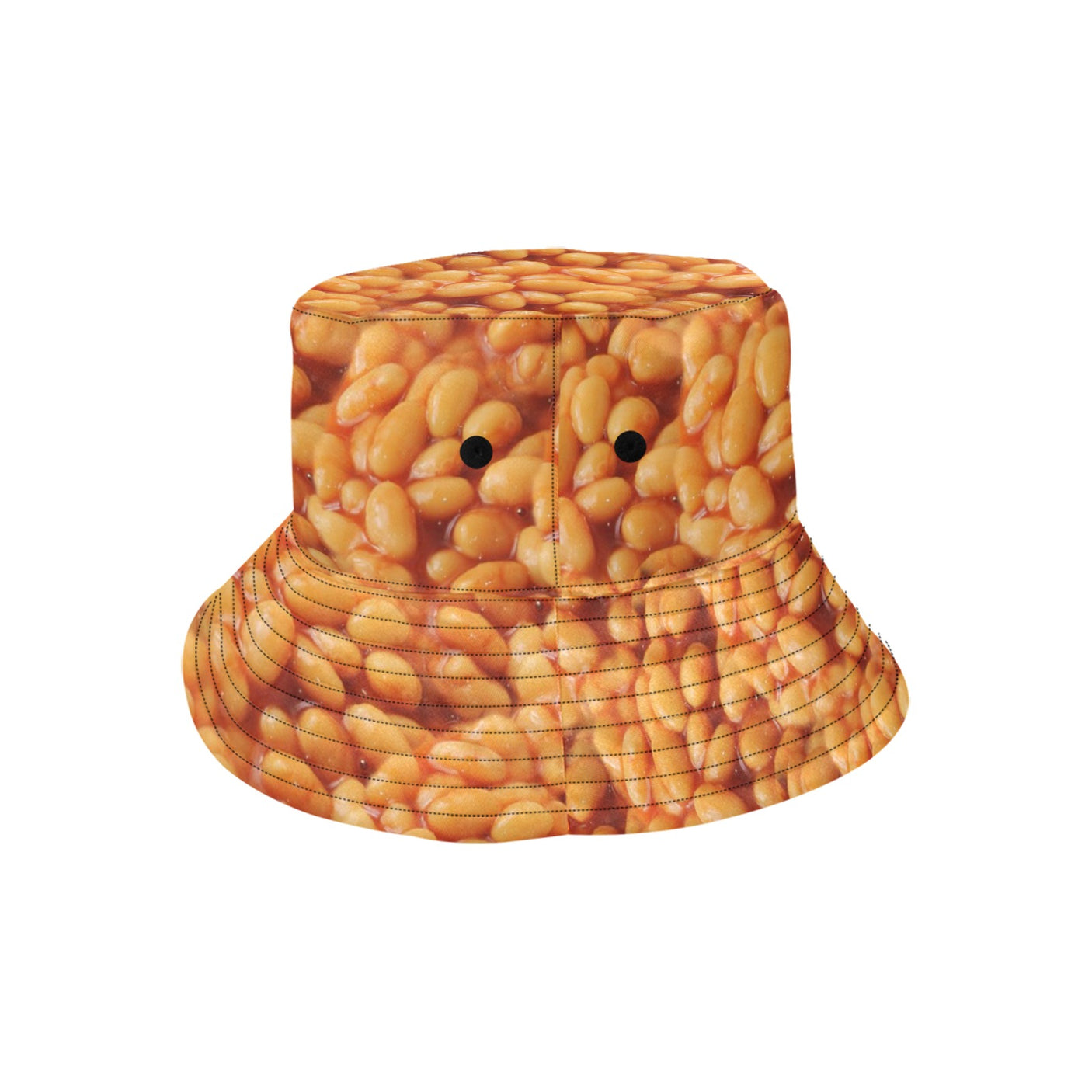 Baked Beans Bucket Hat