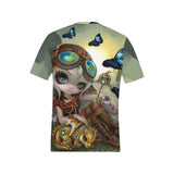 Jasmine Becket-Griffith 'Clockwork Dragonling' Shirt