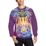 Ravynne Phelan Weave Your Reality Sweater