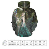 Nene Thomas Emerald Hawthorne Hoodie