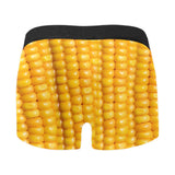 Corn Cob Boxer Brief Boxers