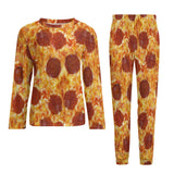 Pizza Pajamas