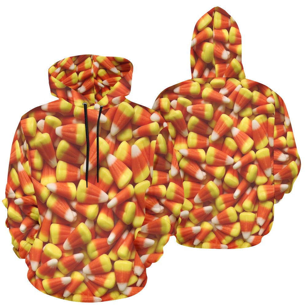 Candy Corn Hoodie