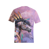 Laurie Prindle Shaman Shirt