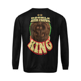 White Elephant Sweater | Hair Crown Christmas Sweatshirt