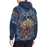 Ravynne Phelan Divine Instinct Hoodie