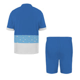 Clouds Pajamas for Men