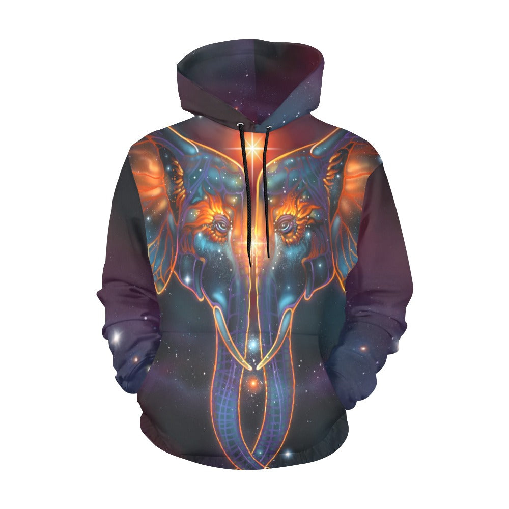 Ravynne Phelan Divine Family Hoodie