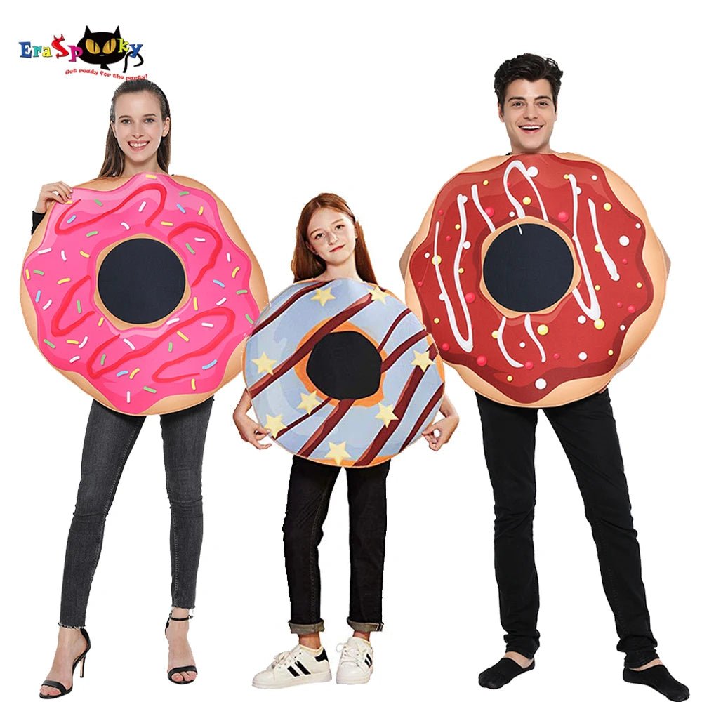 Donut Costume – Random Galaxy