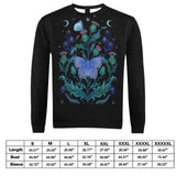 Episodic Drawing Thistle Home Sweater