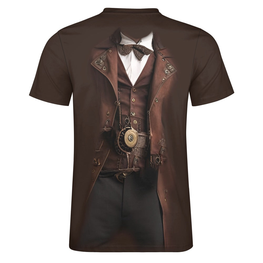 Steampunk Costume Shirt