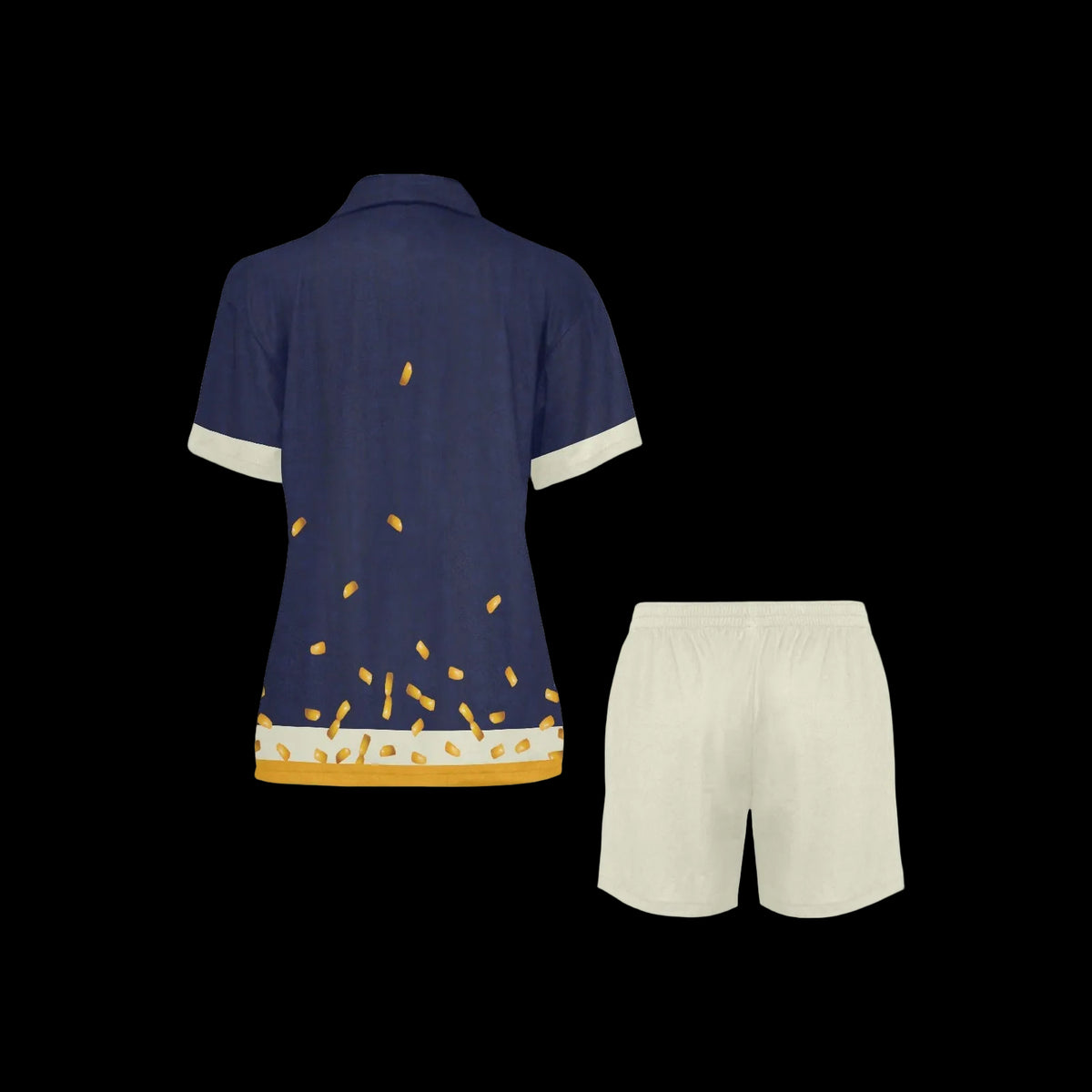 Corn Cob Pajamas for Women