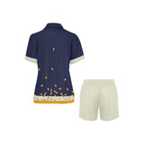 Corn Cob Pajamas for Women