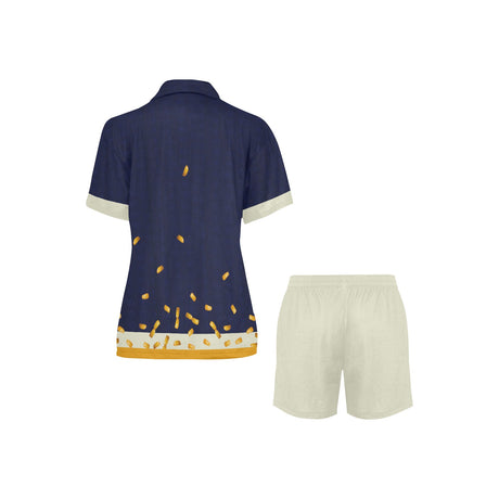 Corn Cob Pajamas for Women