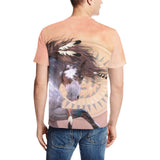 Laurie Prindle Native Spirit Shirt