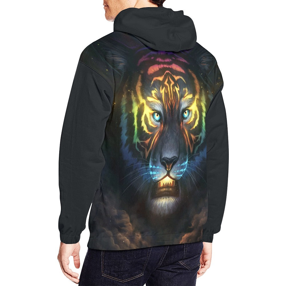 Jonas Jödicke Colorsoul Hoodie