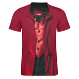 Devil Costume Shirt