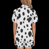 Dalmatian Costume Pajama Set