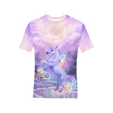 Selina Fenech Rainbow Unicorn Shirt